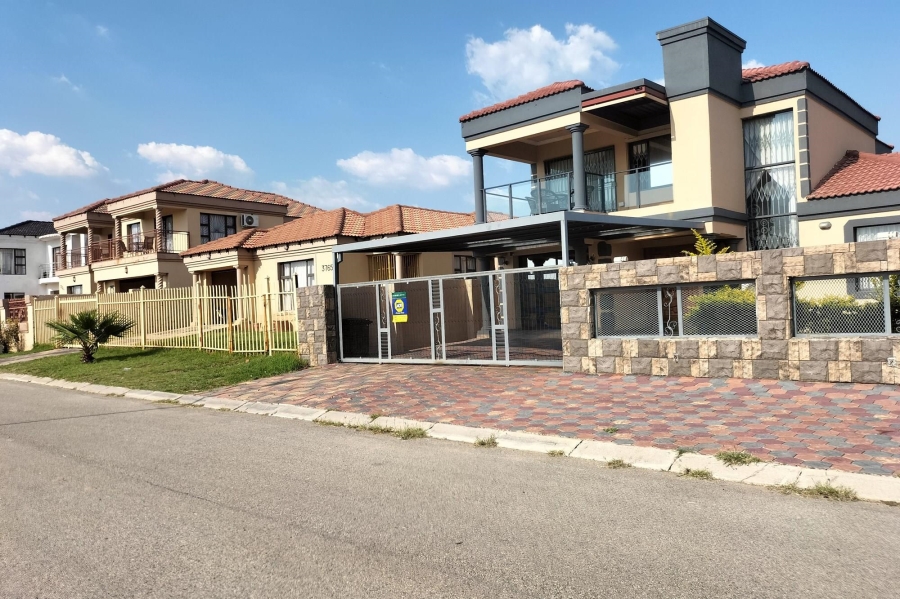 0 Bedroom Property for Sale in Brits North West